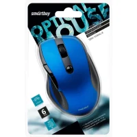 Мышь Smartbuy SBM-508AG-B фото 2